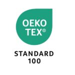 Oeko Tex Standard100 Logo Sito