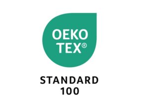 Oeko Tex Standard100 Logo Sito