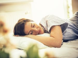 coprirete e stuoia magnetica per dormire bene