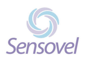 Sensovel logo